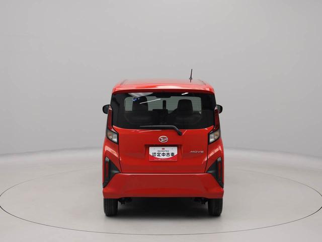ムーヴＸエアコン　パワステ　パワーウィンドウ　ＡＢＳ　エアバック　キーフリー　電動ドアミラー　バックカメラ（愛知県）の中古車