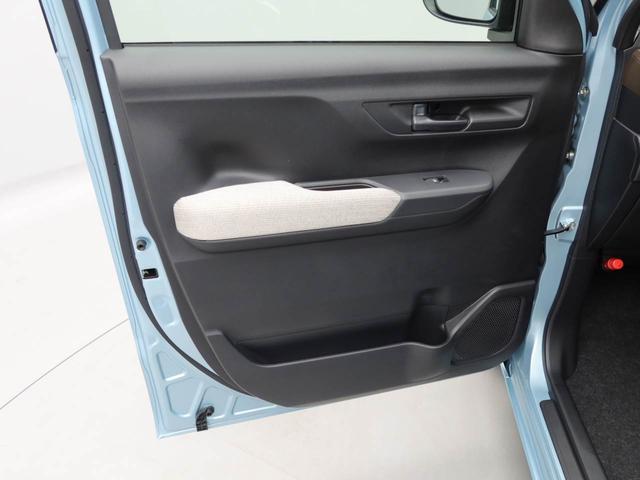 ムーヴＸエアコン　パワステ　パワーウィンドウ　ＡＢＳ　エアバック　キーフリー　電動ドアミラー（愛知県）の中古車