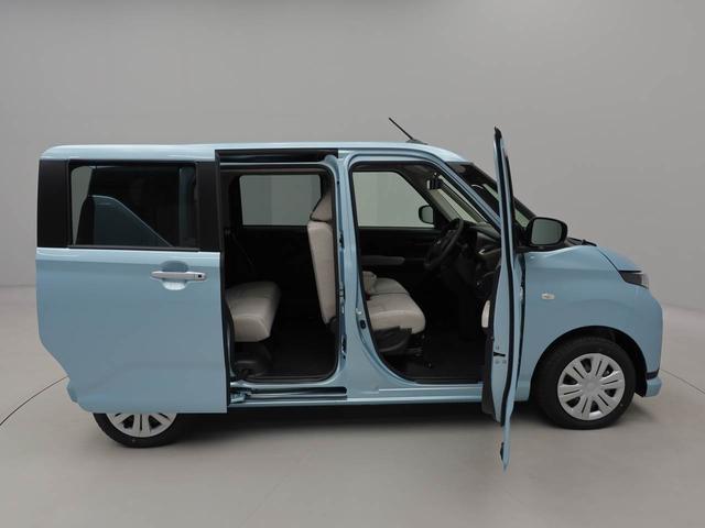 ムーヴＸエアコン　パワステ　パワーウィンドウ　ＡＢＳ　エアバック　キーフリー　電動ドアミラー（愛知県）の中古車