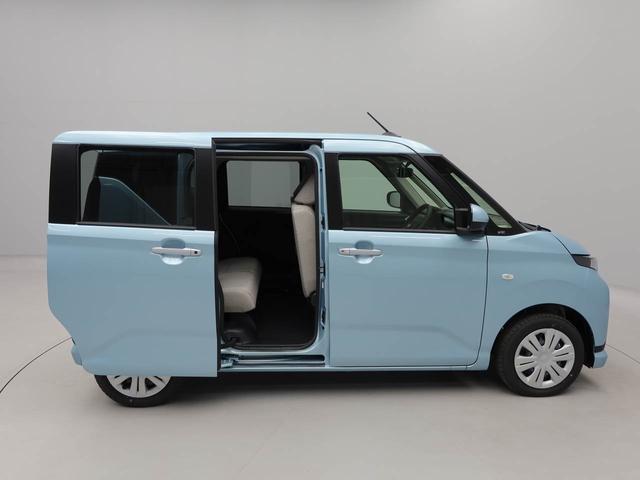 ムーヴＸエアコン　パワステ　パワーウィンドウ　ＡＢＳ　エアバック　キーフリー　電動ドアミラー（愛知県）の中古車