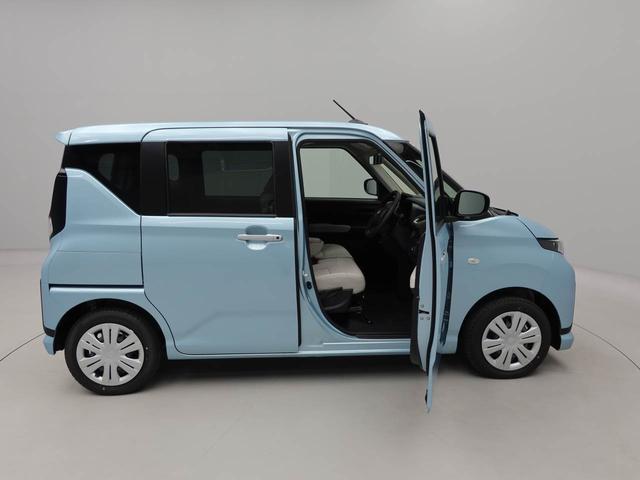 ムーヴＸエアコン　パワステ　パワーウィンドウ　ＡＢＳ　エアバック　キーフリー　電動ドアミラー（愛知県）の中古車
