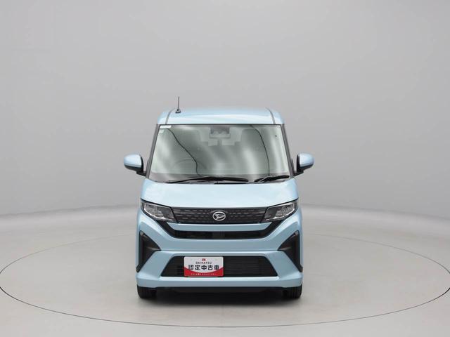 ムーヴＸエアコン　パワステ　パワーウィンドウ　ＡＢＳ　エアバック　キーフリー　電動ドアミラー（愛知県）の中古車