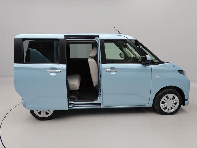 ムーヴＸエアコン　パワステ　パワーウィンドウ　ＡＢＳ　エアバック　キーフリー　電動ドアミラー　バックカメラ（愛知県）の中古車