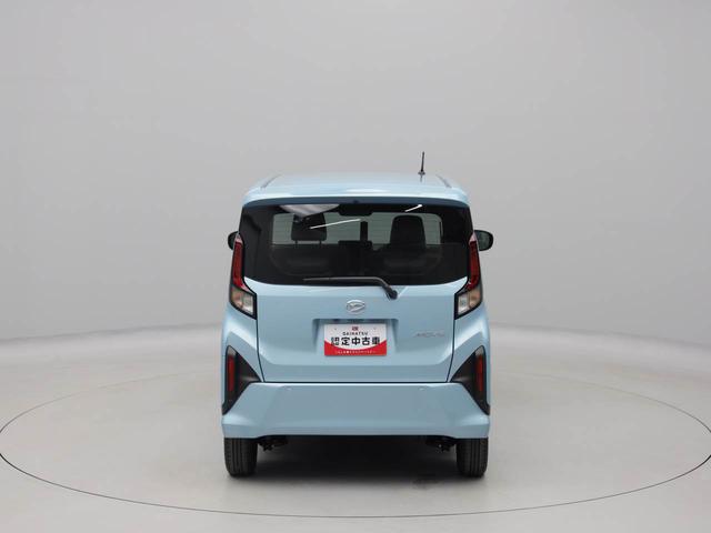 ムーヴＸエアコン　パワステ　パワーウィンドウ　ＡＢＳ　エアバック　キーフリー　電動ドアミラー　バックカメラ（愛知県）の中古車