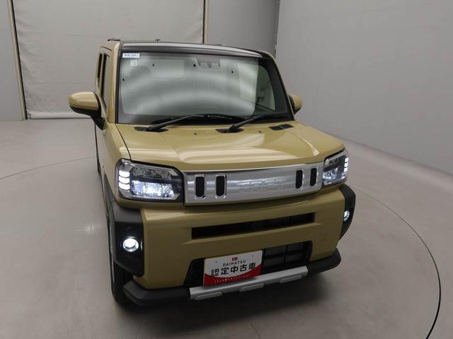 タフトＧターボ　クロムベンチャーエアコン　パワステ　パワーウィンドウ　ＡＢＳ　エアバック　キーフリー（愛知県）の中古車