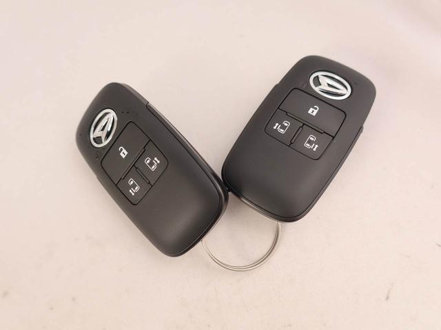 タントカスタムＲＳエアコン　パワステ　パワーウィンドウ　ＡＢＳ　エアバック　アルミホイール　キーフリー　電動ドアミラー　バックカメラ（愛知県）の中古車
