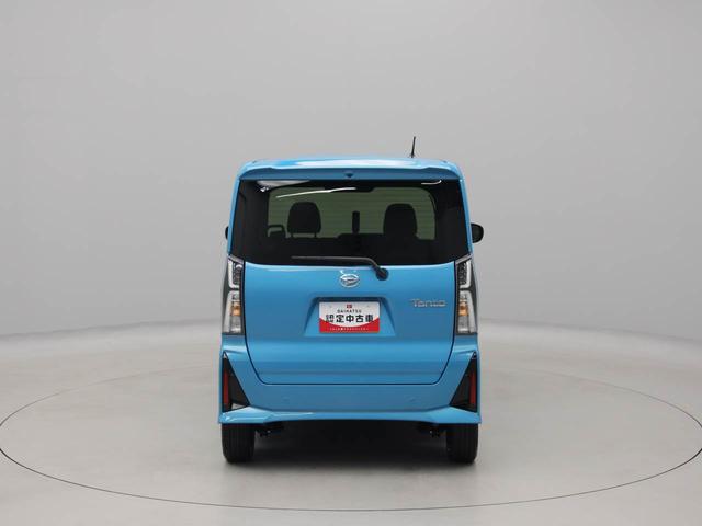 タントカスタムＲＳエアコン　パワステ　パワーウィンドウ　ＡＢＳ　エアバック　アルミホイール　キーフリー　電動ドアミラー　バックカメラ（愛知県）の中古車