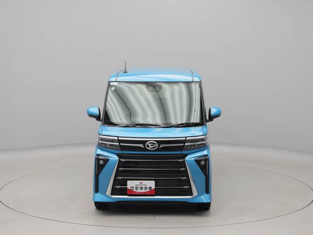 タントカスタムＲＳエアコン　パワステ　パワーウィンドウ　ＡＢＳ　エアバック　アルミホイール　キーフリー　電動ドアミラー　バックカメラ（愛知県）の中古車