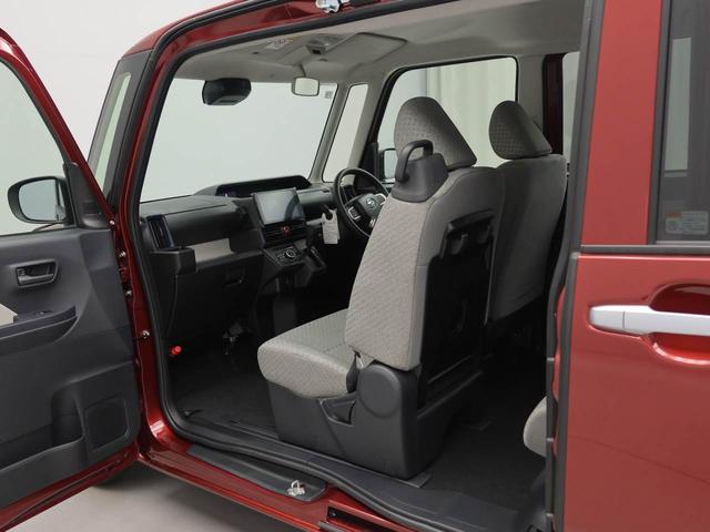 タントＬエアコン　パワステ　パワーウィンドウ　ＡＢＳ　エアバック　電動ドアミラー（愛知県）の中古車