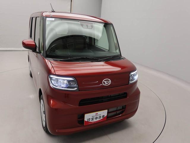 タントＬエアコン　パワステ　パワーウィンドウ　ＡＢＳ　エアバック　電動ドアミラー（愛知県）の中古車