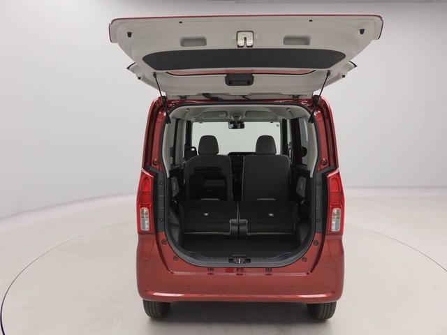 タントＬエアコン　パワステ　パワーウィンドウ　ＡＢＳ　エアバック　電動ドアミラー（愛知県）の中古車
