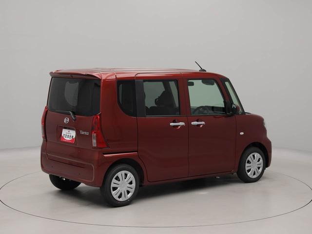 タントＬエアコン　パワステ　パワーウィンドウ　ＡＢＳ　エアバック　電動ドアミラー（愛知県）の中古車