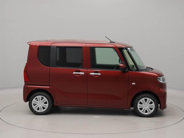 タントＬエアコン　パワステ　パワーウィンドウ　ＡＢＳ　エアバック　電動ドアミラー（愛知県）の中古車