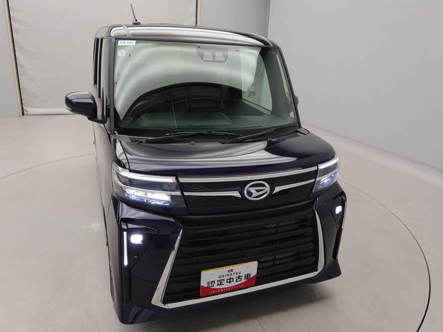 タントカスタムＸエアコン　パワステ　パワーウィンドウ　ＡＢＳ　エアバック　キーフリー　電動ドアミラー（愛知県）の中古車