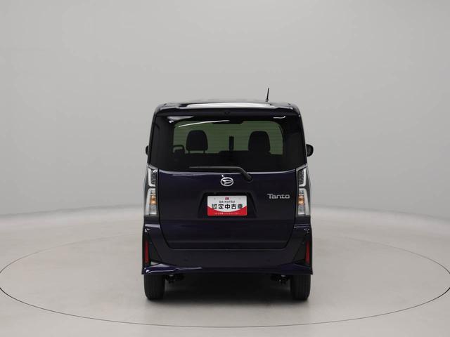 タントカスタムＸエアコン　パワステ　パワーウィンドウ　ＡＢＳ　エアバック　キーフリー　電動ドアミラー（愛知県）の中古車