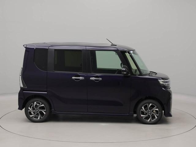 タントカスタムＸエアコン　パワステ　パワーウィンドウ　ＡＢＳ　エアバック　キーフリー　電動ドアミラー（愛知県）の中古車