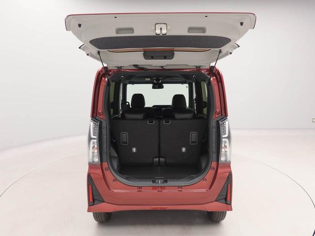 タントカスタムＸエアコン　パワステ　パワーウィンドウ　ＡＢＳ　エアバック　キーフリー（愛知県）の中古車