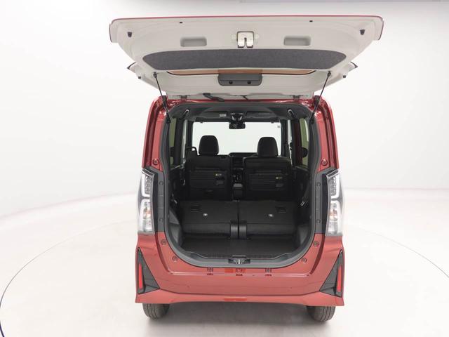 タントカスタムＸエアコン　パワステ　パワーウィンドウ　ＡＢＳ　エアバック　キーフリー（愛知県）の中古車