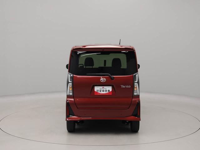 タントカスタムＸエアコン　パワステ　パワーウィンドウ　ＡＢＳ　エアバック　キーフリー（愛知県）の中古車