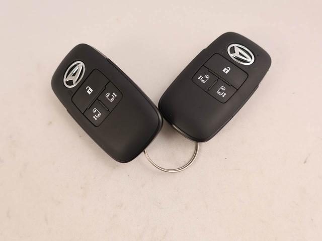 タントカスタムＲＳエアコン　パワステ　パワーウィンドウ　ＡＢＳ　エアバック　アルミホイール　キーフリー　電動ドアミラー　バックカメラ（愛知県）の中古車