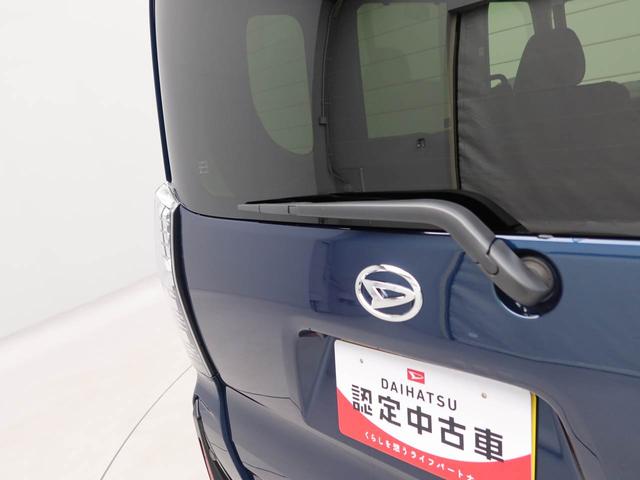タントカスタムＲＳエアコン　パワステ　パワーウィンドウ　ＡＢＳ　エアバック　アルミホイール　キーフリー　電動ドアミラー　バックカメラ（愛知県）の中古車