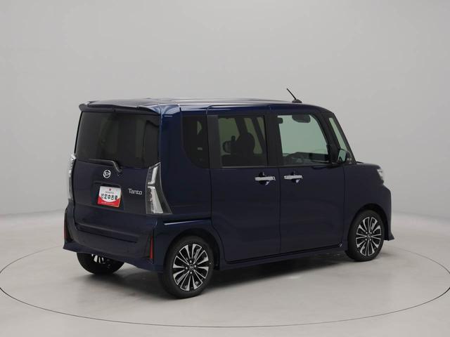 タントカスタムＲＳエアコン　パワステ　パワーウィンドウ　ＡＢＳ　エアバック　アルミホイール　キーフリー　電動ドアミラー　バックカメラ（愛知県）の中古車
