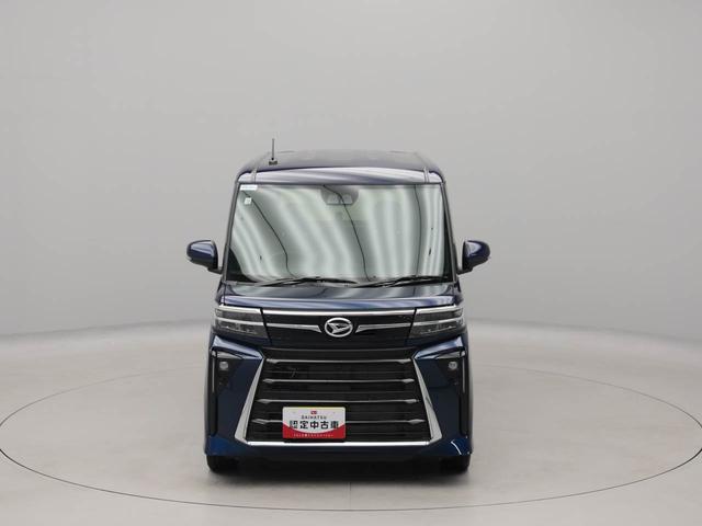 タントカスタムＲＳエアコン　パワステ　パワーウィンドウ　ＡＢＳ　エアバック　アルミホイール　キーフリー　電動ドアミラー　バックカメラ（愛知県）の中古車
