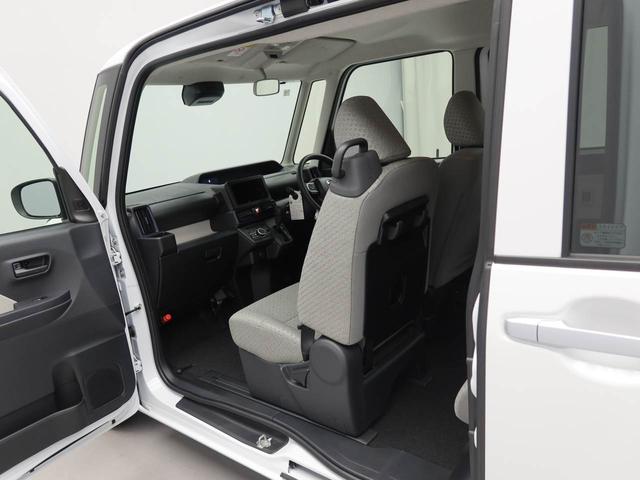 タントＬエアコン　パワステ　パワーウィンドウ　ＡＢＳ　エアバック　キーフリー（愛知県）の中古車