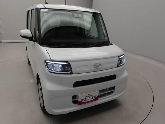 タントＬエアコン　パワステ　パワーウィンドウ　ＡＢＳ　エアバック　キーフリー（愛知県）の中古車