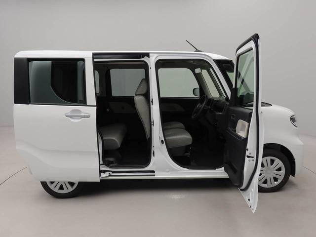 タントＬエアコン　パワステ　パワーウィンドウ　ＡＢＳ　エアバック　キーフリー（愛知県）の中古車