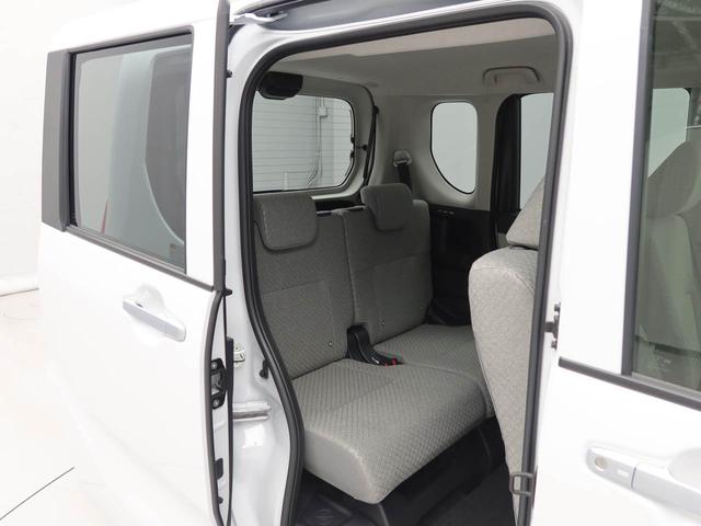 タントＬエアコン　パワステ　パワーウィンドウ　ＡＢＳ　エアバック　キーフリー（愛知県）の中古車