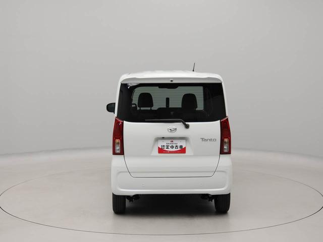 タントＬエアコン　パワステ　パワーウィンドウ　ＡＢＳ　エアバック　キーフリー（愛知県）の中古車