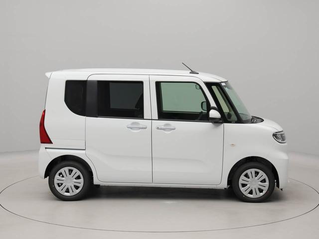 タントＬエアコン　パワステ　パワーウィンドウ　ＡＢＳ　エアバック　キーフリー（愛知県）の中古車