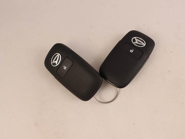 タフトＧエアコン　パワステ　パワーウィンドウ　ＡＢＳ　エアバック　キーフリー（愛知県）の中古車