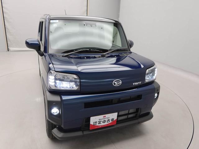 タフトＧエアコン　パワステ　パワーウィンドウ　ＡＢＳ　エアバック　キーフリー（愛知県）の中古車