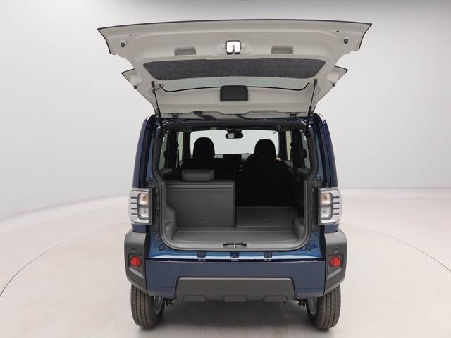 タフトＧエアコン　パワステ　パワーウィンドウ　ＡＢＳ　エアバック　キーフリー（愛知県）の中古車