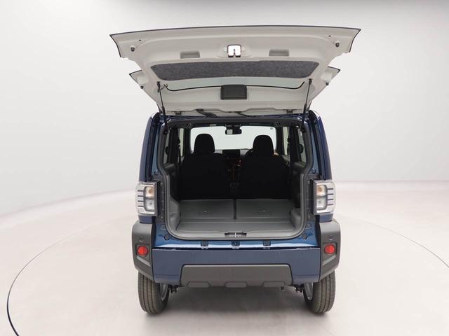 タフトＧエアコン　パワステ　パワーウィンドウ　ＡＢＳ　エアバック　キーフリー（愛知県）の中古車