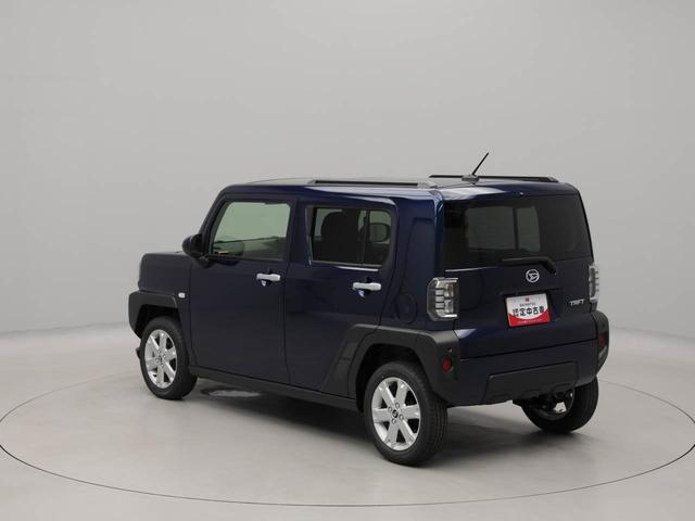 タフトＧエアコン　パワステ　パワーウィンドウ　ＡＢＳ　エアバック　キーフリー（愛知県）の中古車
