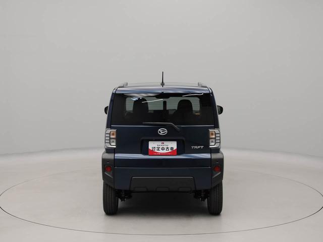 タフトＧエアコン　パワステ　パワーウィンドウ　ＡＢＳ　エアバック　キーフリー（愛知県）の中古車