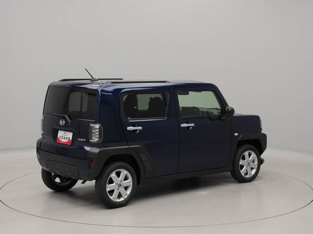 タフトＧエアコン　パワステ　パワーウィンドウ　ＡＢＳ　エアバック　キーフリー（愛知県）の中古車