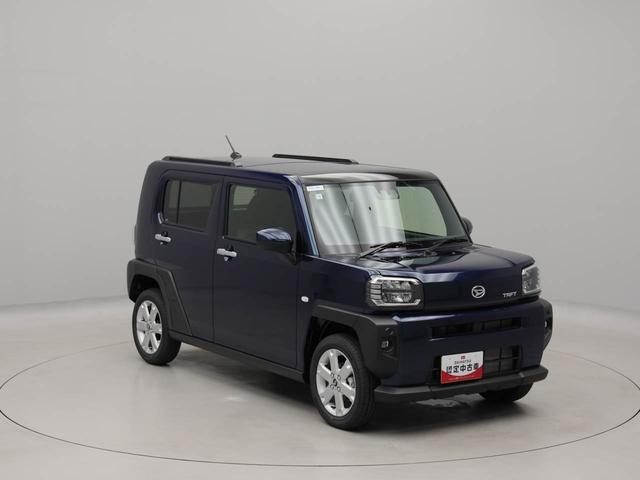 タフトＧエアコン　パワステ　パワーウィンドウ　ＡＢＳ　エアバック　キーフリー（愛知県）の中古車