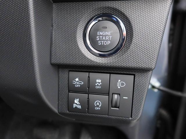 タフトＸエアコン　パワステ　パワーウィンドウ　ＡＢＳ　エアバック　キーフリー　電動ドアミラー　バックカメラ（愛知県）の中古車