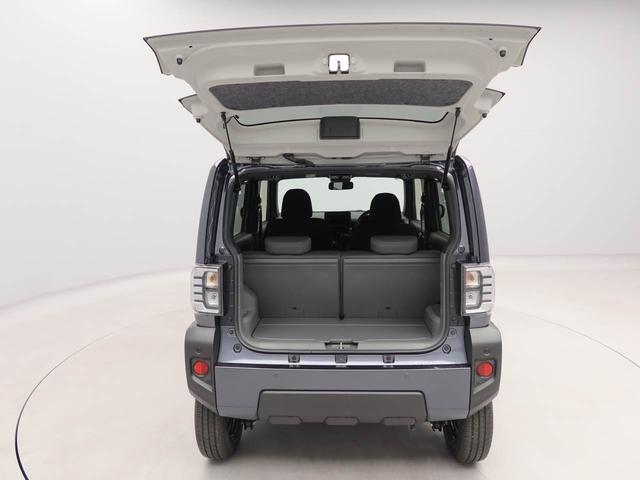 タフトＸエアコン　パワステ　パワーウィンドウ　ＡＢＳ　エアバック　キーフリー　電動ドアミラー　バックカメラ（愛知県）の中古車
