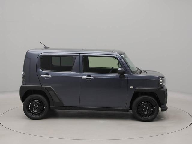 タフトＸエアコン　パワステ　パワーウィンドウ　ＡＢＳ　エアバック　キーフリー　電動ドアミラー　バックカメラ（愛知県）の中古車