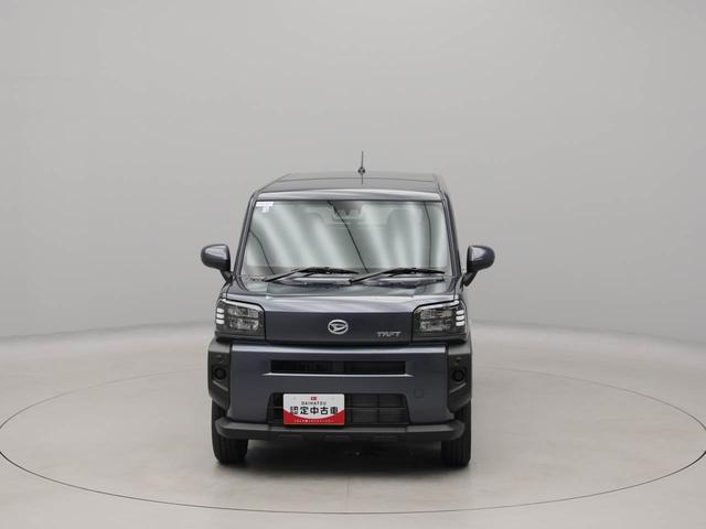 タフトＸエアコン　パワステ　パワーウィンドウ　ＡＢＳ　エアバック　キーフリー　電動ドアミラー　バックカメラ（愛知県）の中古車