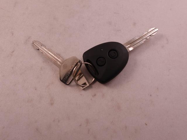 ミライースＸ　ＳＡIIIエアコン　パワステ　パワーウィンドウ　ＡＢＳ　エアバック　キーレス（愛知県）の中古車
