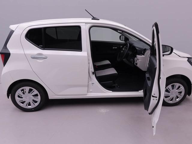 ミライースＸ　ＳＡIIIエアコン　パワステ　パワーウィンドウ　ＡＢＳ　エアバック　キーレス（愛知県）の中古車
