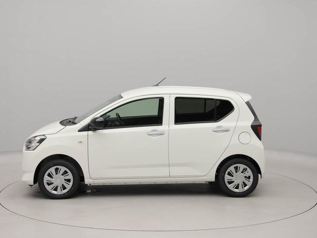 ミライースＸ　ＳＡIIIエアコン　パワステ　パワーウィンドウ　ＡＢＳ　エアバック　キーレス（愛知県）の中古車