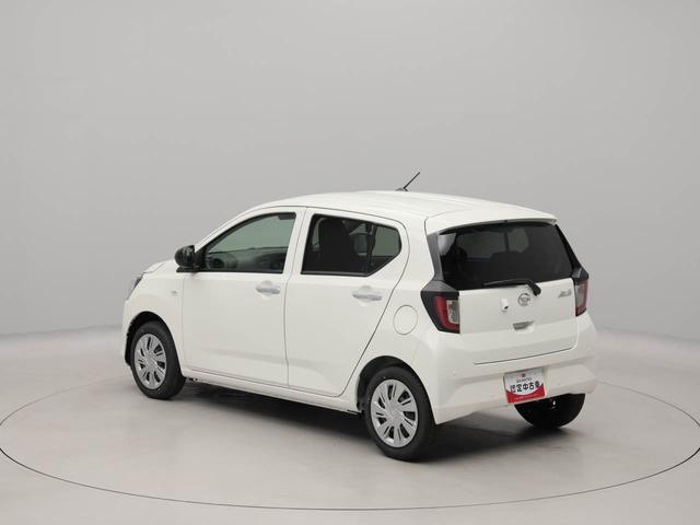 ミライースＸ　ＳＡIIIエアコン　パワステ　パワーウィンドウ　ＡＢＳ　エアバック　キーレス（愛知県）の中古車