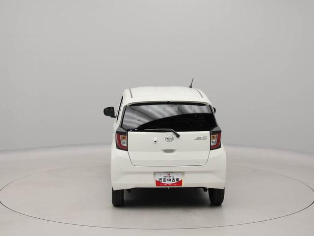 ミライースＸ　ＳＡIIIエアコン　パワステ　パワーウィンドウ　ＡＢＳ　エアバック　キーレス（愛知県）の中古車